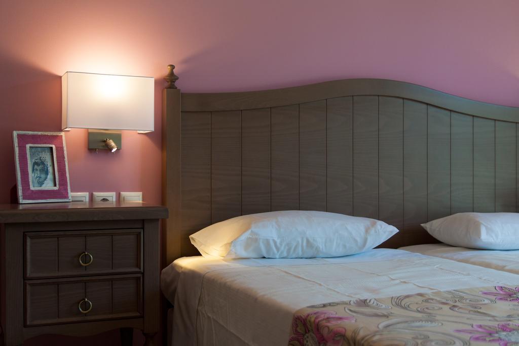 Alonia Villa, magic ambience, By ThinkVilla Melidhónion Camera foto