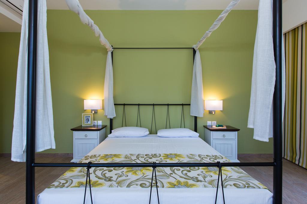 Alonia Villa, magic ambience, By ThinkVilla Melidhónion Camera foto