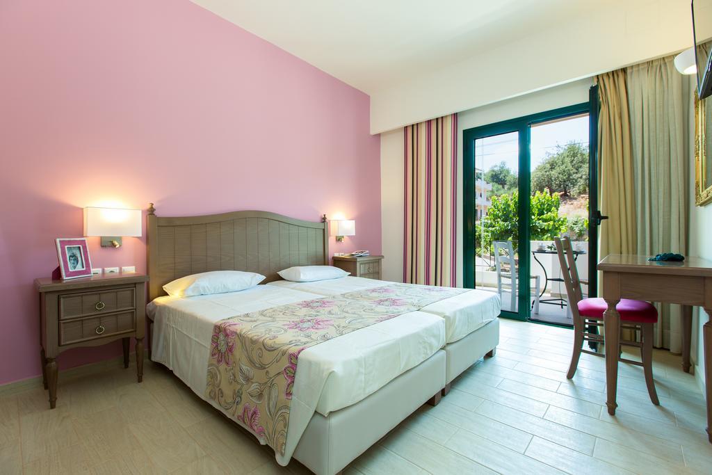 Alonia Villa, magic ambience, By ThinkVilla Melidhónion Camera foto