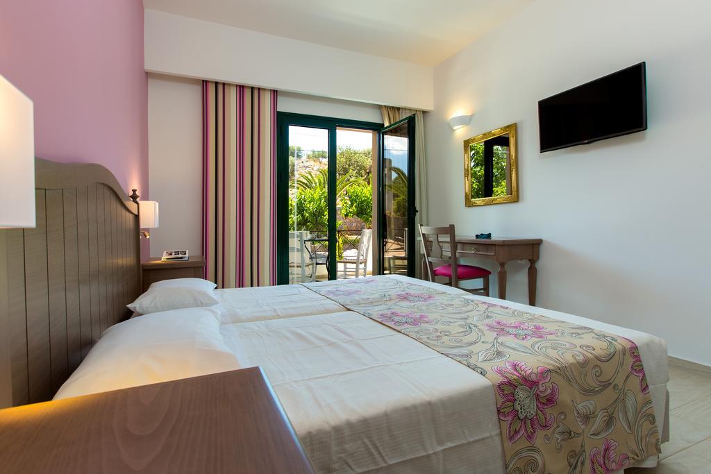 Alonia Villa, magic ambience, By ThinkVilla Melidhónion Camera foto