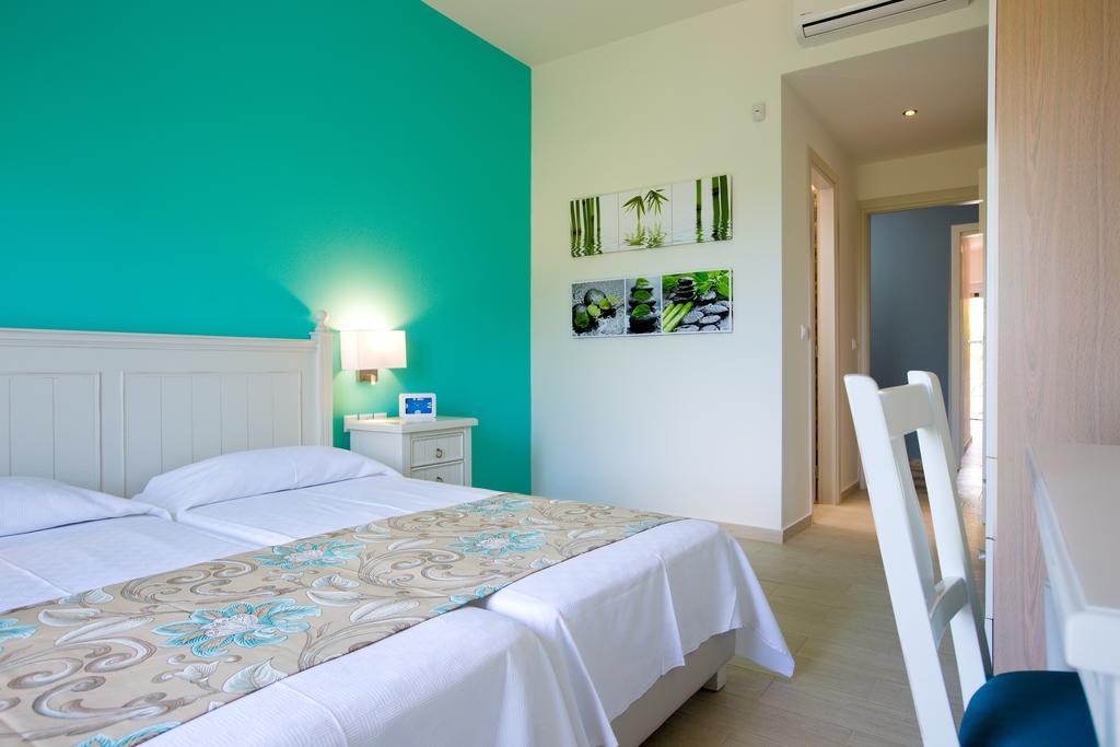 Alonia Villa, magic ambience, By ThinkVilla Melidhónion Camera foto