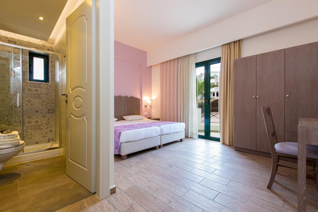Alonia Villa, magic ambience, By ThinkVilla Melidhónion Camera foto