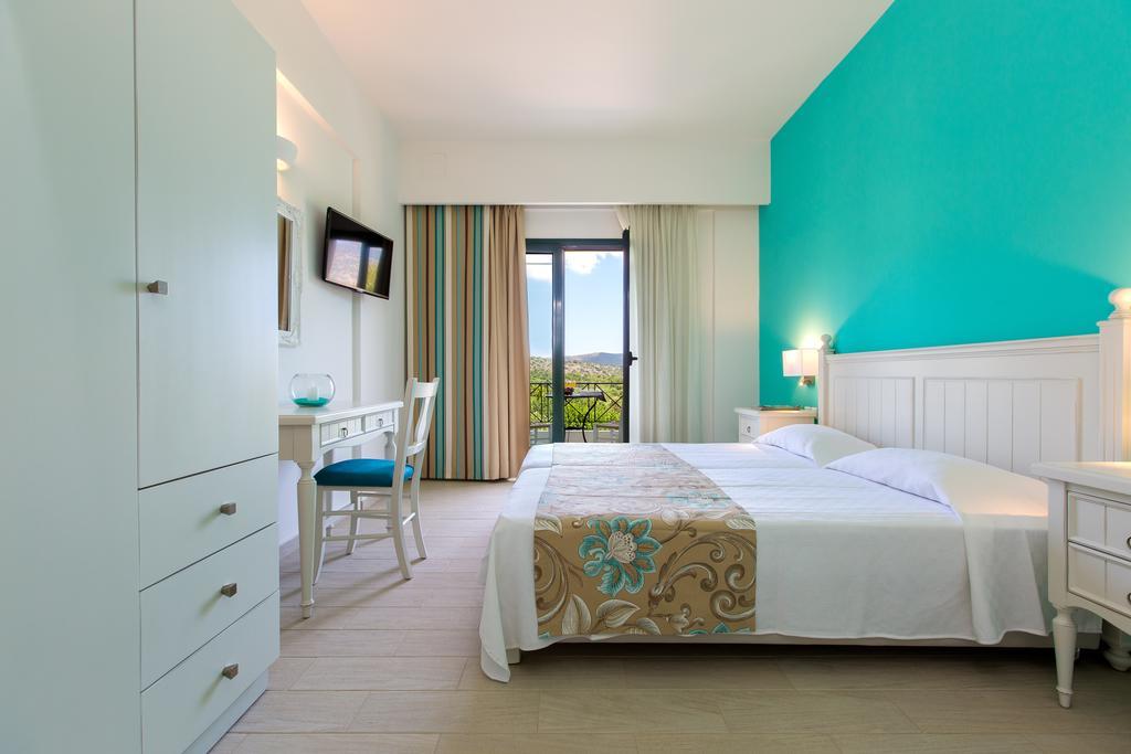 Alonia Villa, magic ambience, By ThinkVilla Melidhónion Camera foto