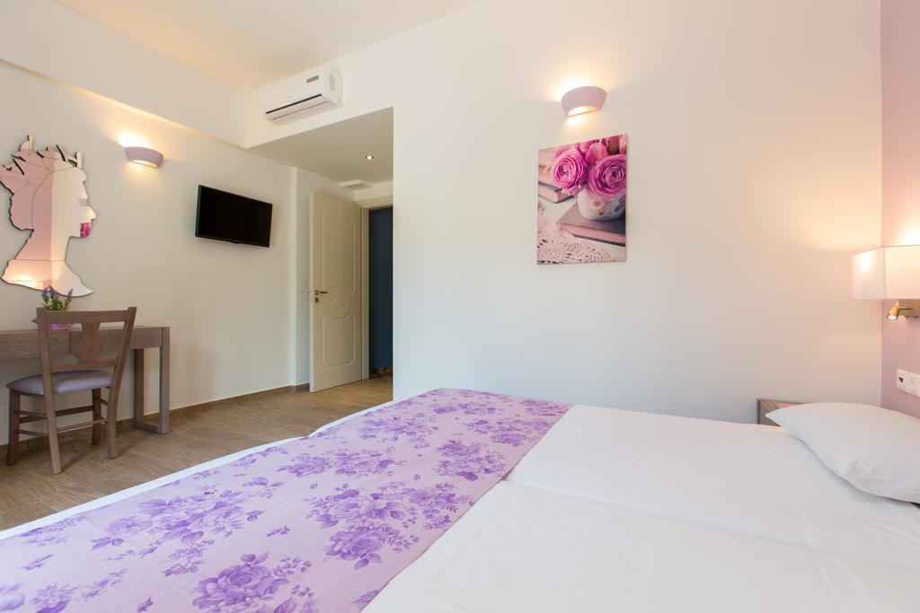 Alonia Villa, magic ambience, By ThinkVilla Melidhónion Camera foto
